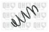 QUINTON HAZELL QCS7020 Coil Spring